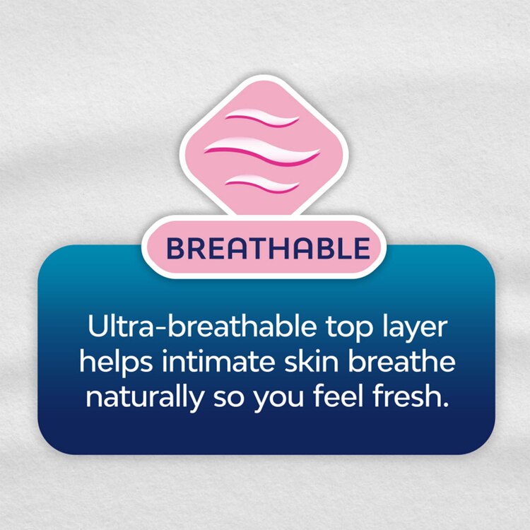 Breathable Icon Claim Eng